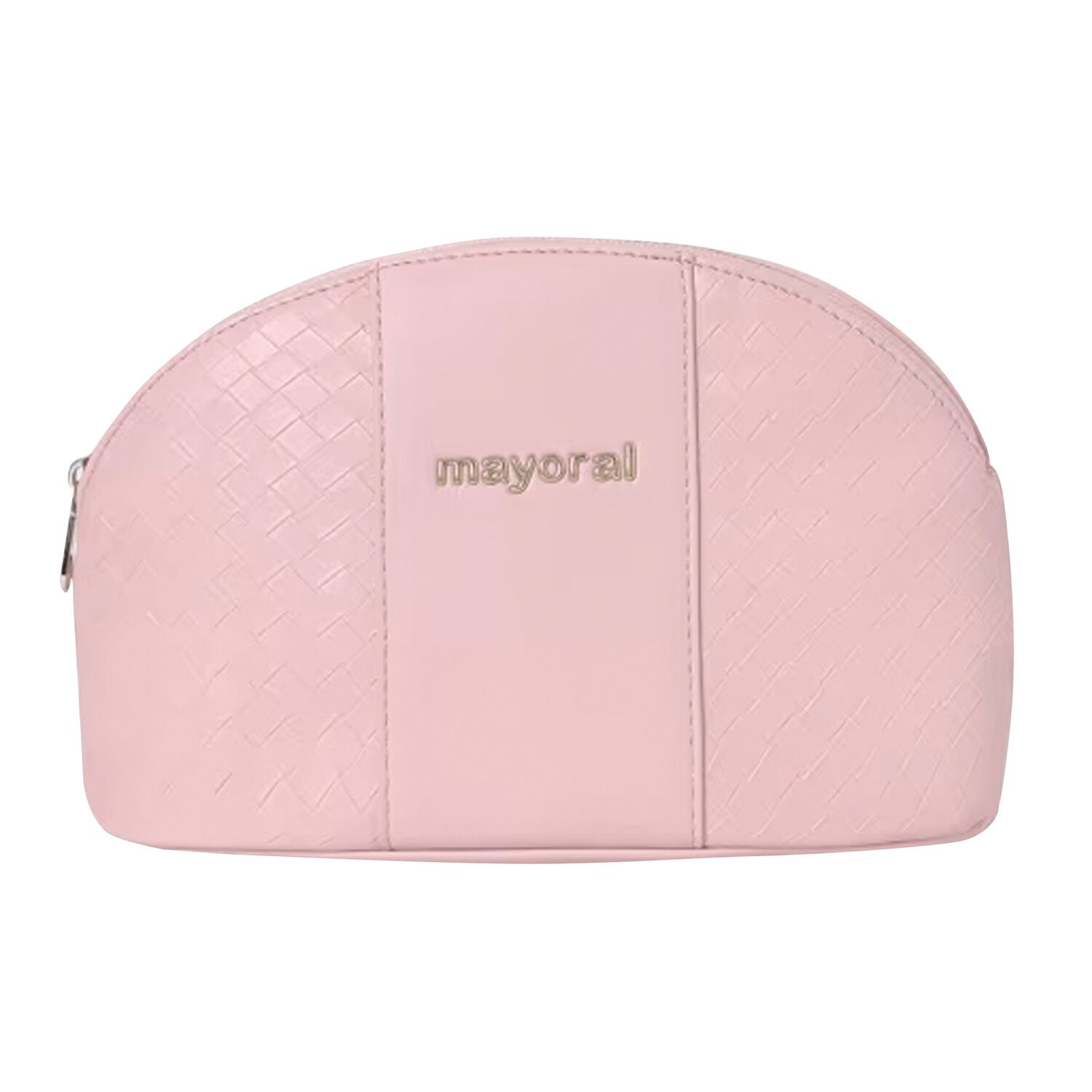 Pink Logo Baby Wash Bag, 3, hi-res