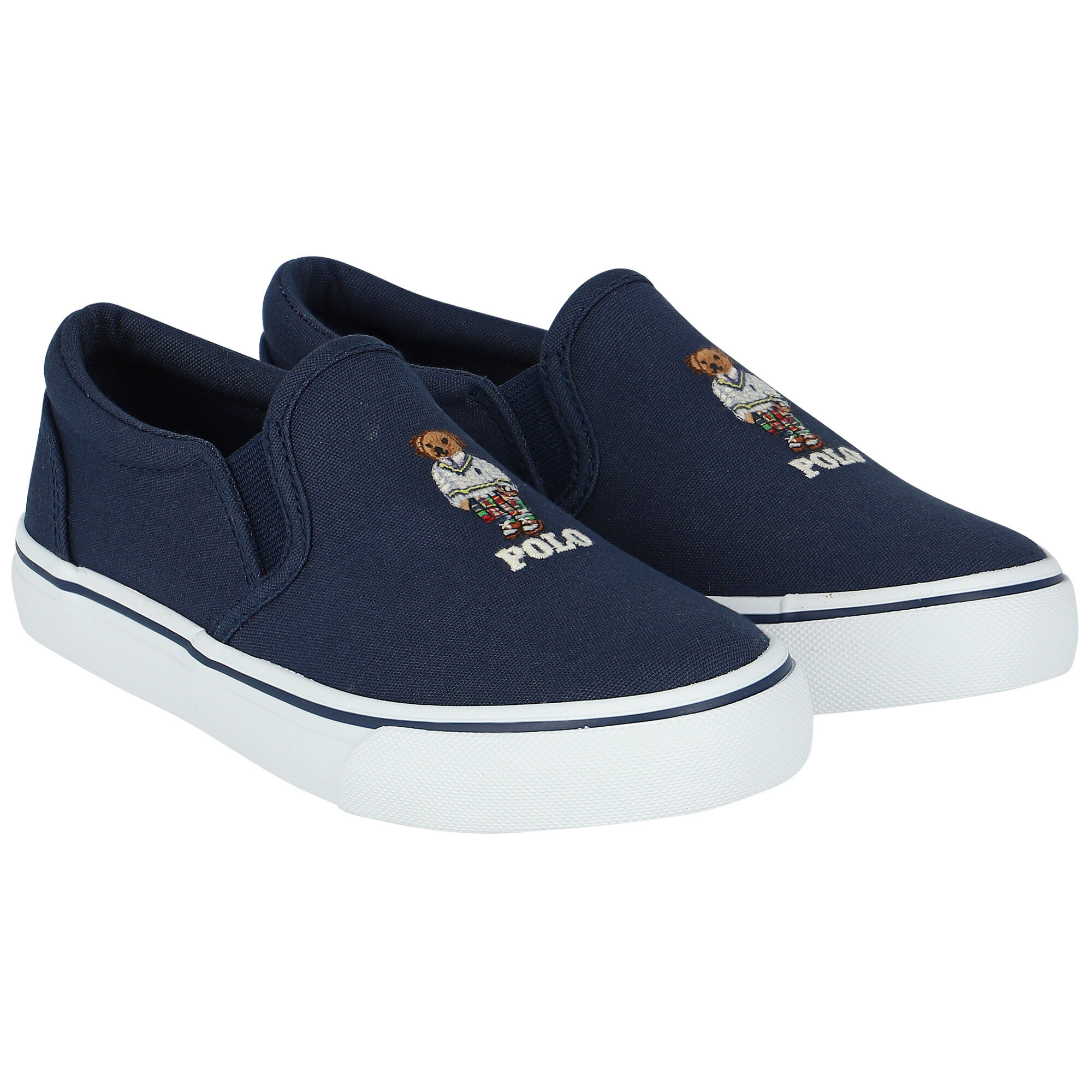 Rugby ralph deals lauren shoes