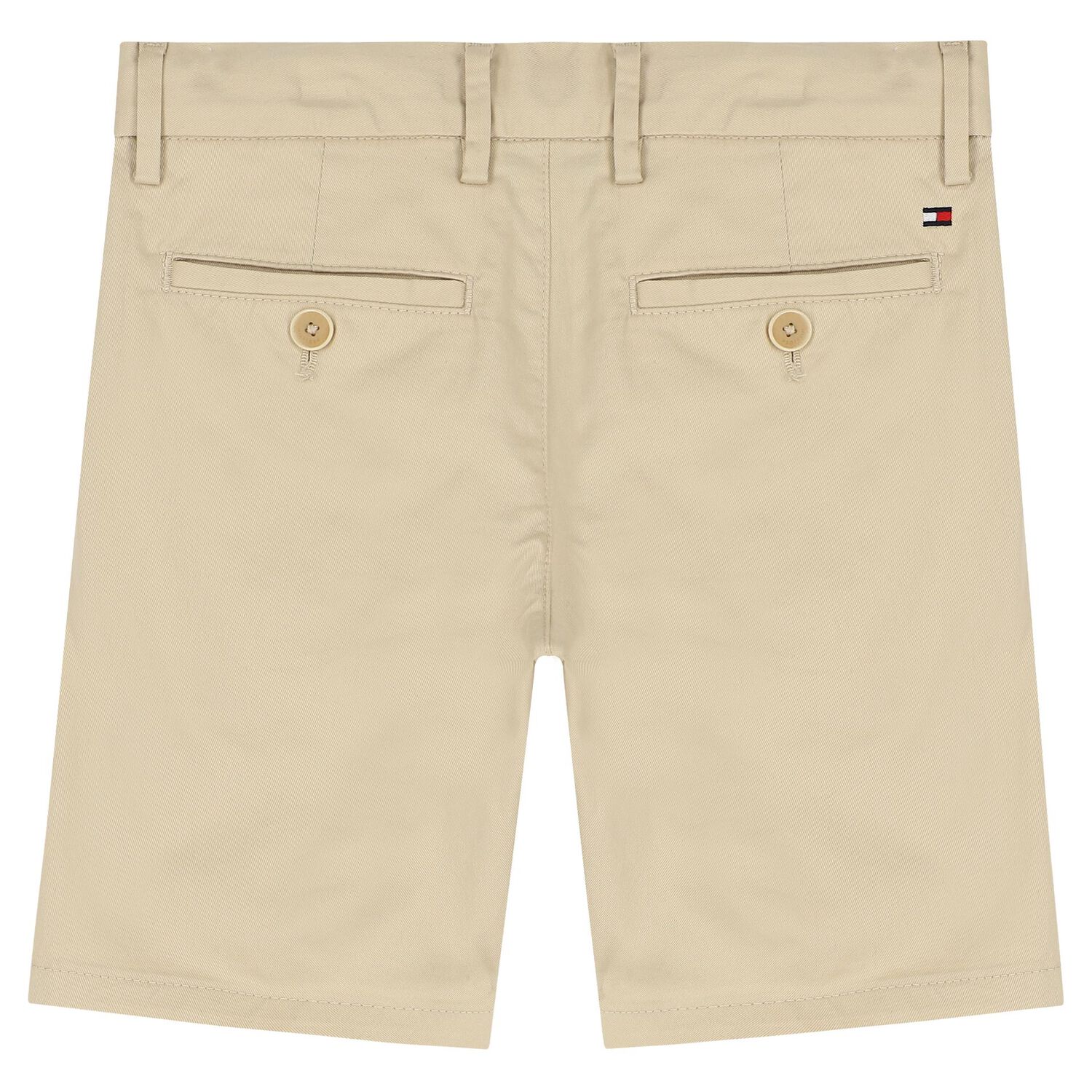Boys Beige Chino Shorts, 1, hi-res image number null