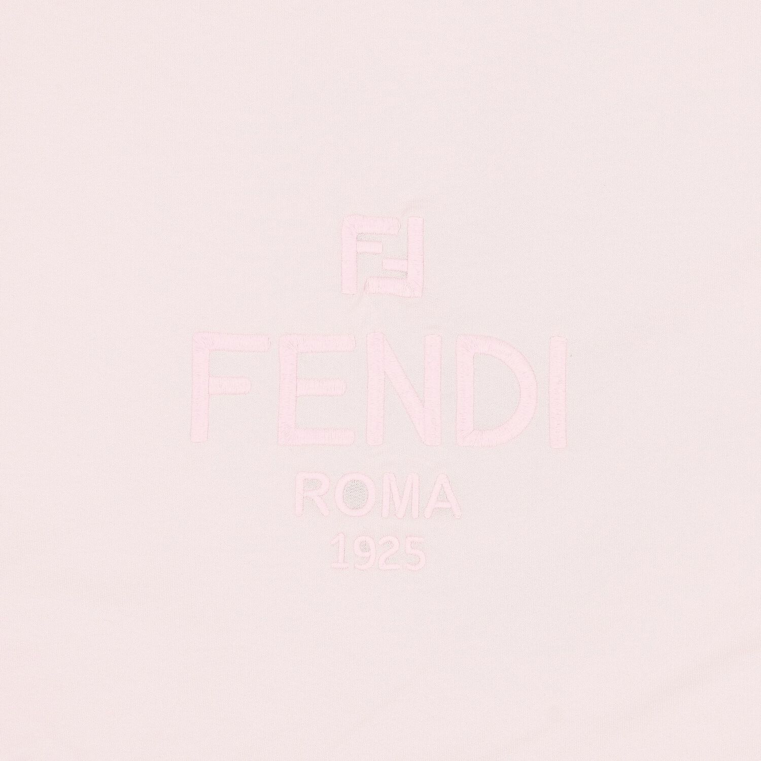 Baby Girls Pink Logo Blanket, 3, hi-res