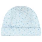 Baby Boys Blue Star Babygrow Gift Set, 1, hi-res