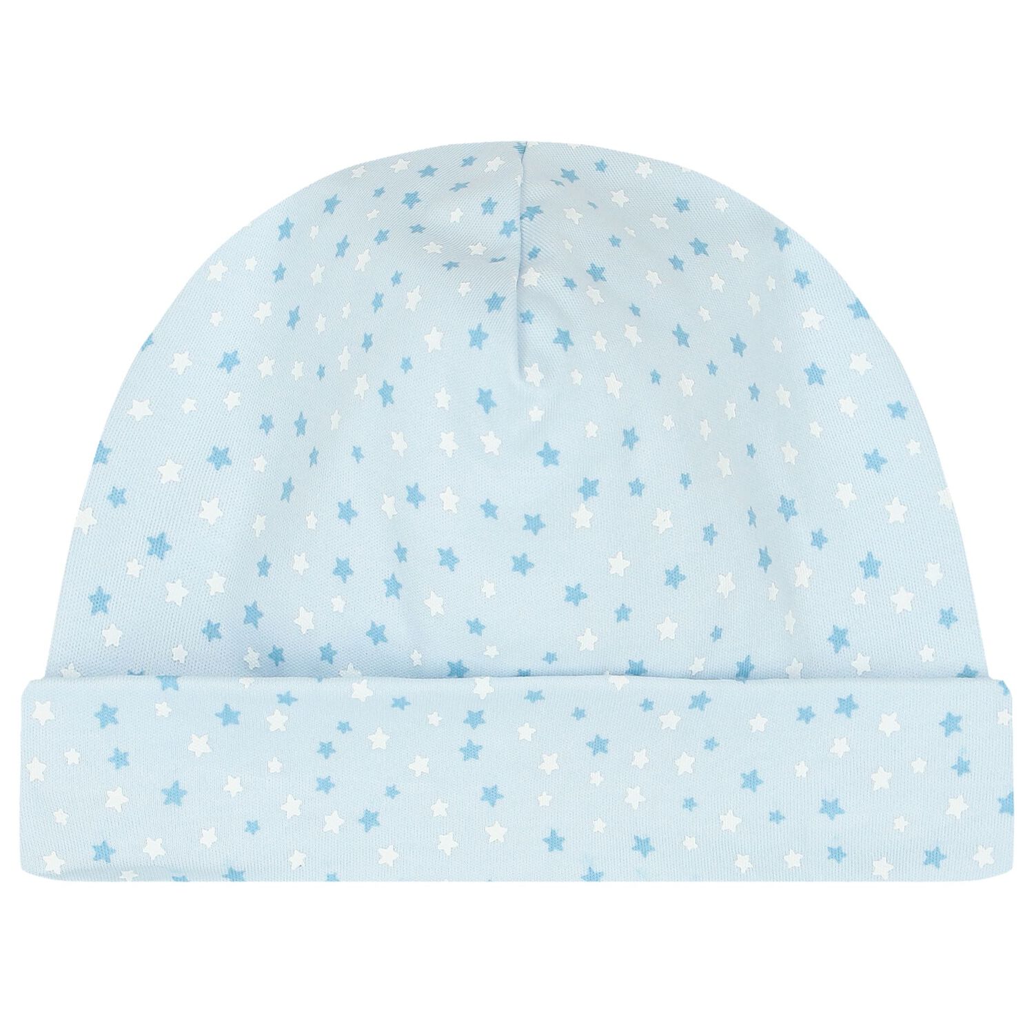 Baby Boys Blue Star Babygrow Gift Set, 1, hi-res image number null