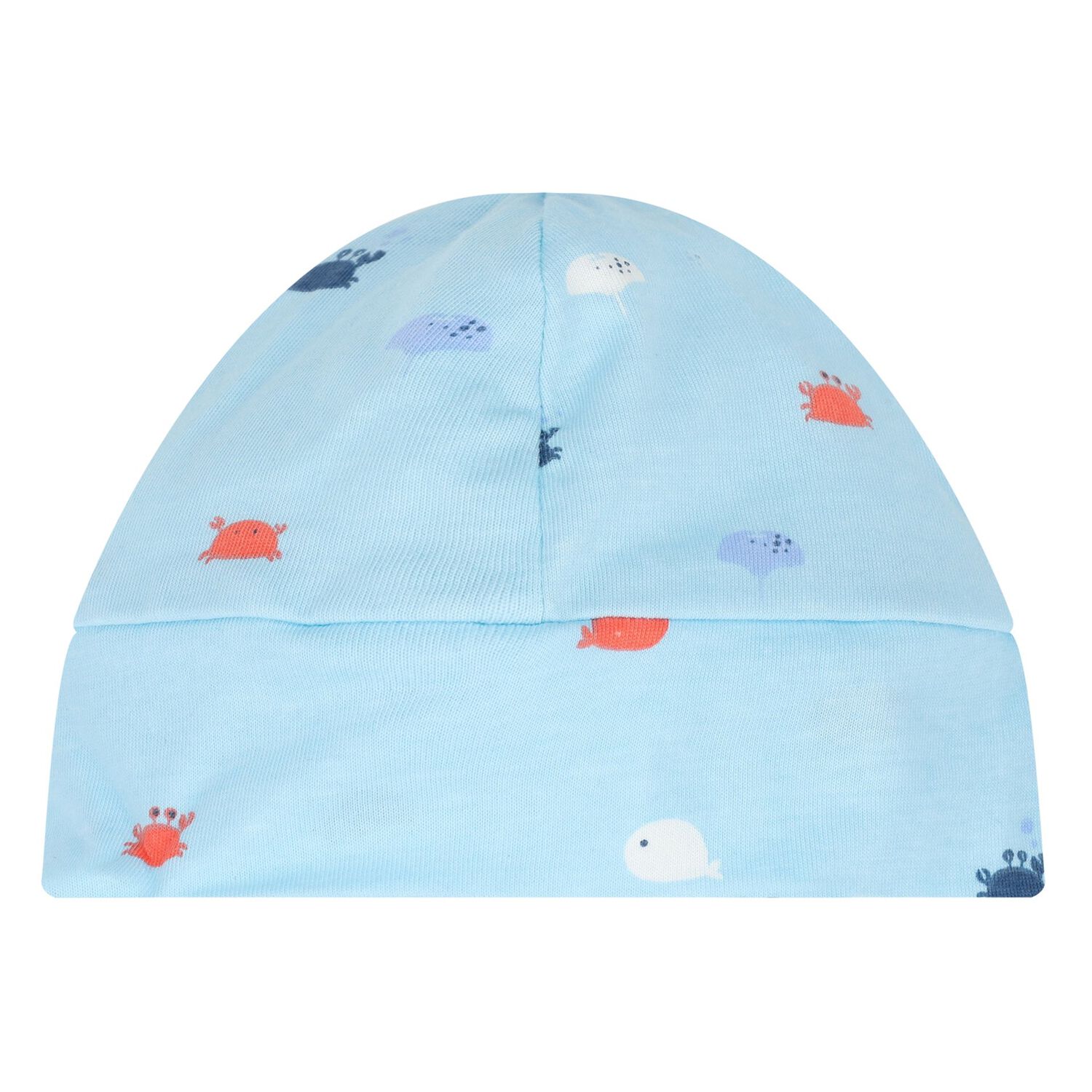 Baby Boys Ivory & Blue Gift Set, 1, hi-res image number null