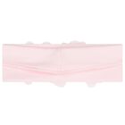 Baby Girls Pink Flower Headband, 1, hi-res