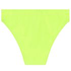 Girls Neon Yellow Bikini, 1, hi-res