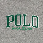 Boys Grey Logo T-Shirt, 1, hi-res