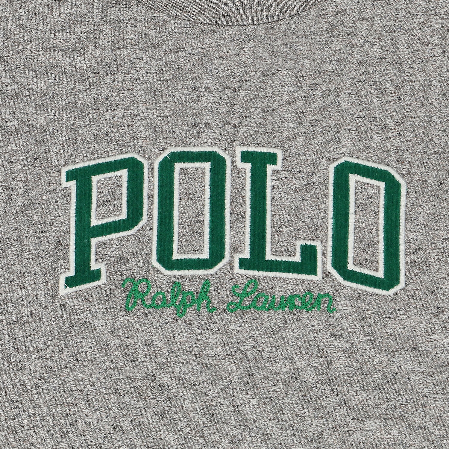 Boys Grey Logo T-Shirt, 1, hi-res