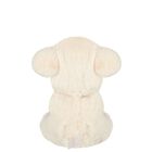Ivory Lamb Baby Rattle Soft Toy ( 15CM ), 1, hi-res