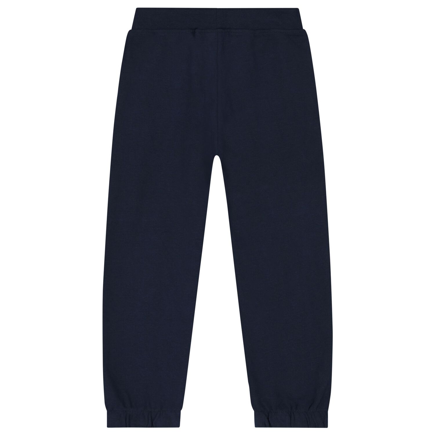 Boys Blue & Navy Blue Dinosaur Tracksuit, 1, hi-res image number null