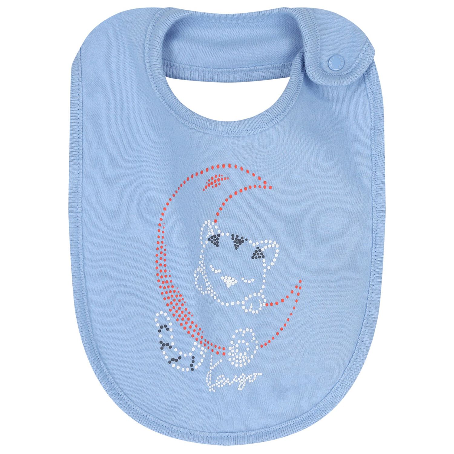 Baby Boys Blue Clouds Babygrow Gift Set, 1, hi-res