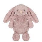 Beige Bashful Luxe Bunny Rosa Original Soft Toy ( 23CM ), 1, hi-res