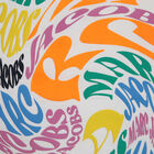 Boys White Logo T-Shirt, 1, hi-res