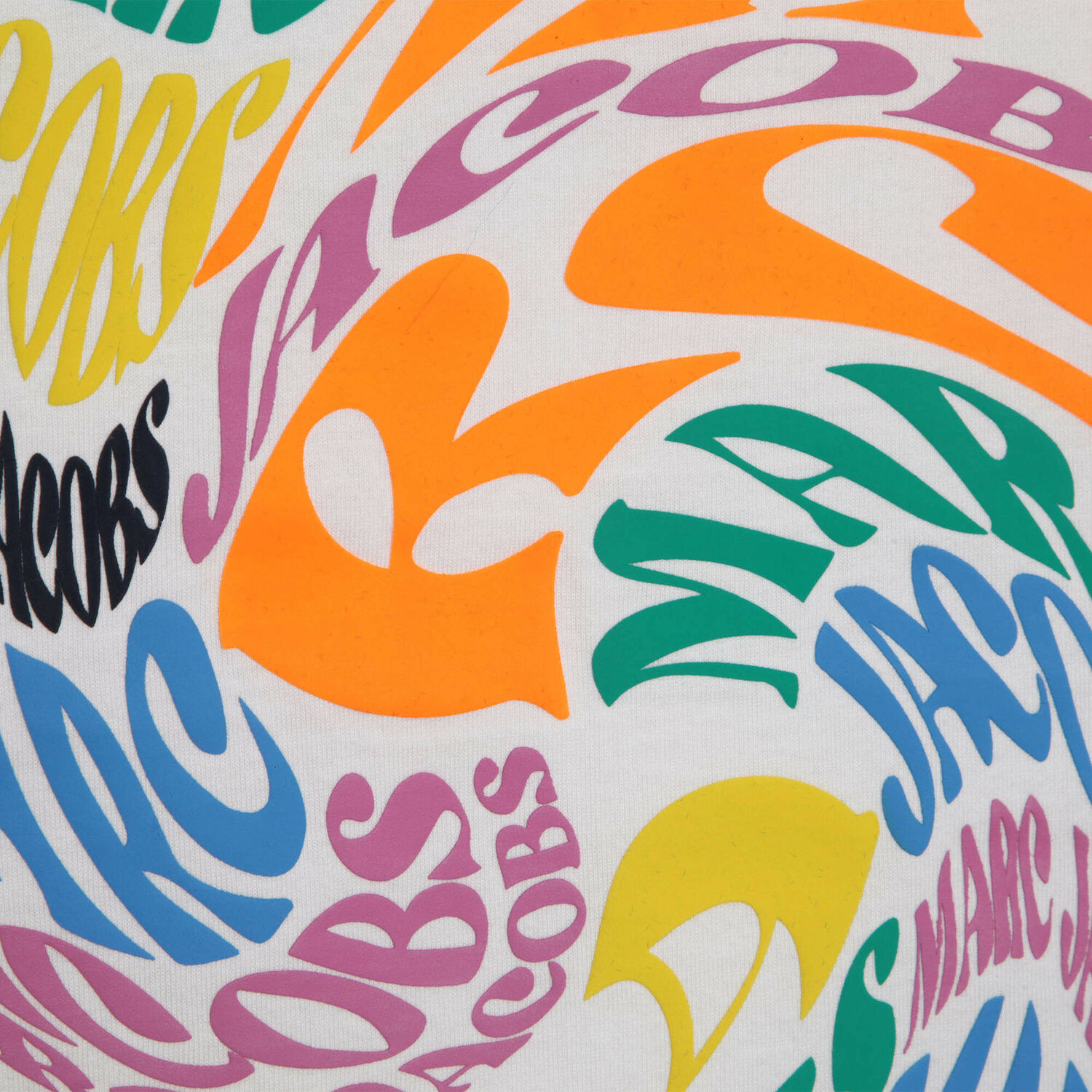 Boys White Logo T-Shirt, 1, hi-res