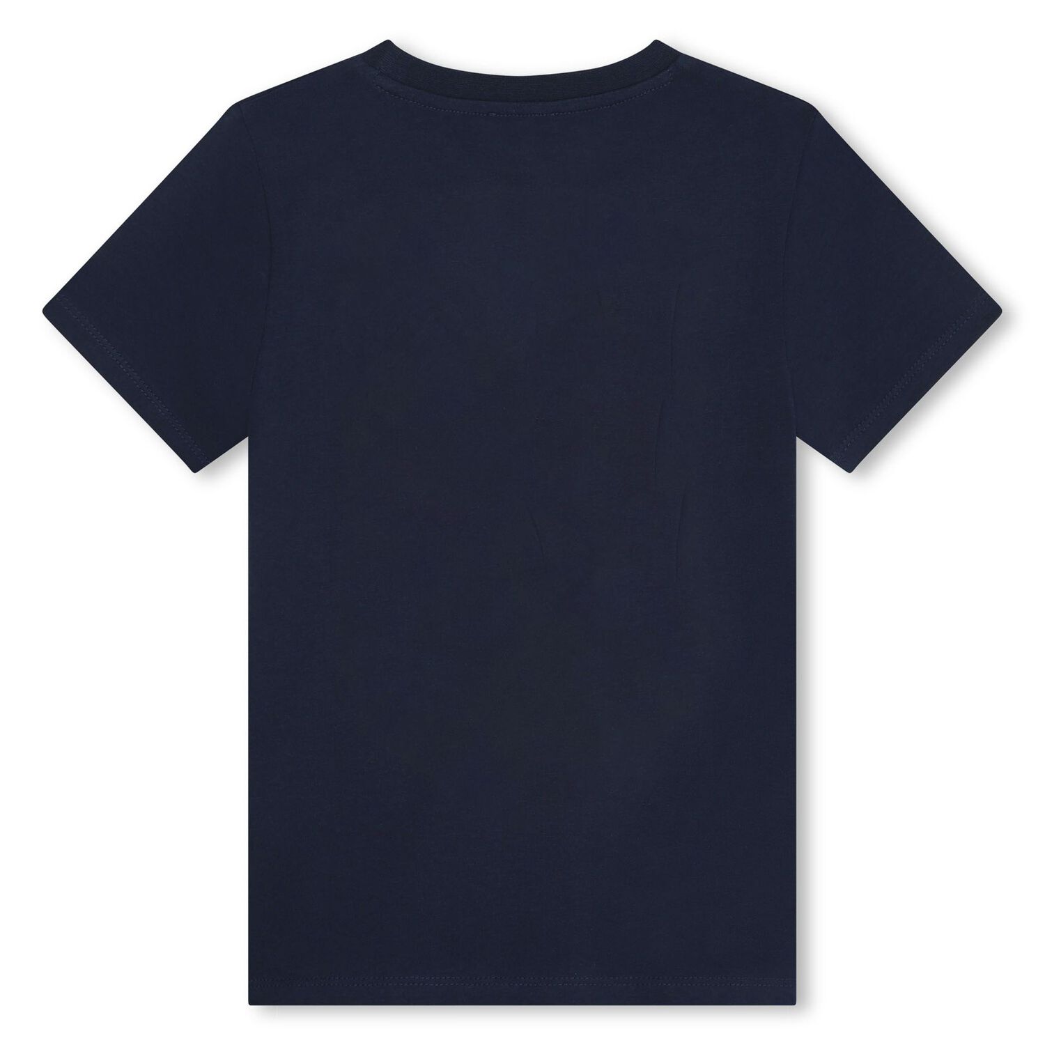 Navy Blue Logo T-Shirt, 2, hi-res