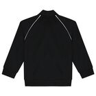 Black Logo Tracksuit, 1, hi-res