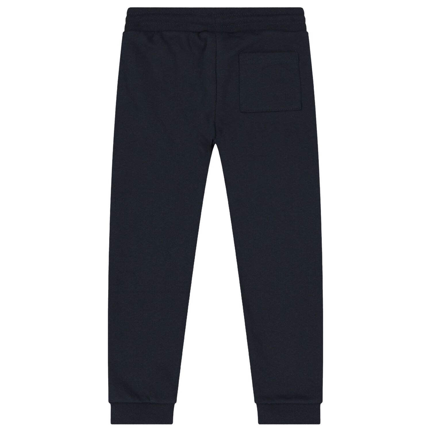 Boys Blue, Grey & Navy Blue Tracksuit Set (3 Piece), 2, hi-res image number null