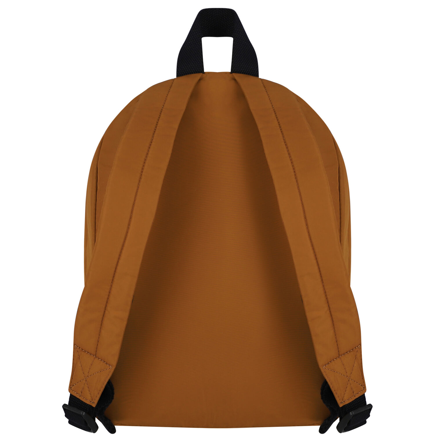 Boys Brown Bear Backpack, 1, hi-res