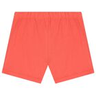 Baby Boys Multi-Colored Shorts Set ( 2 Pack ), 1, hi-res