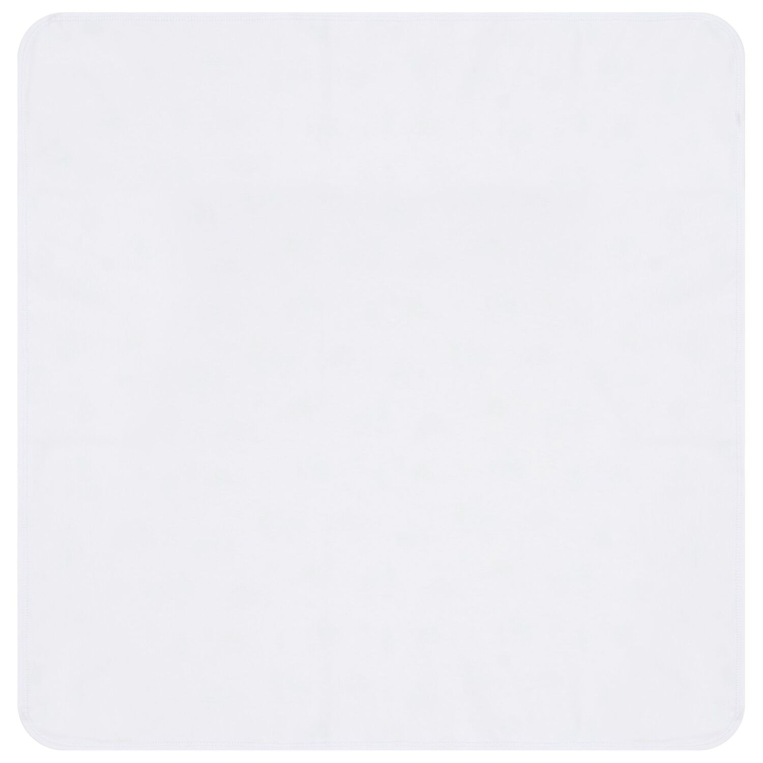 Baby Boys White & Blue Dinosaur Era Blanket, 1, hi-res image number null