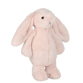 Pink Bashful Blush Bunny Original ( 23CM )