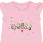 Baby Girls Botanical Print Leggings Set, 1, hi-res