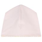 Baby Girls Pink Logo Babygrow Gift Set, 2, hi-res