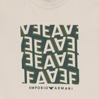 Boys Beige T-Shirts ( 2 Pack ), 1, hi-res