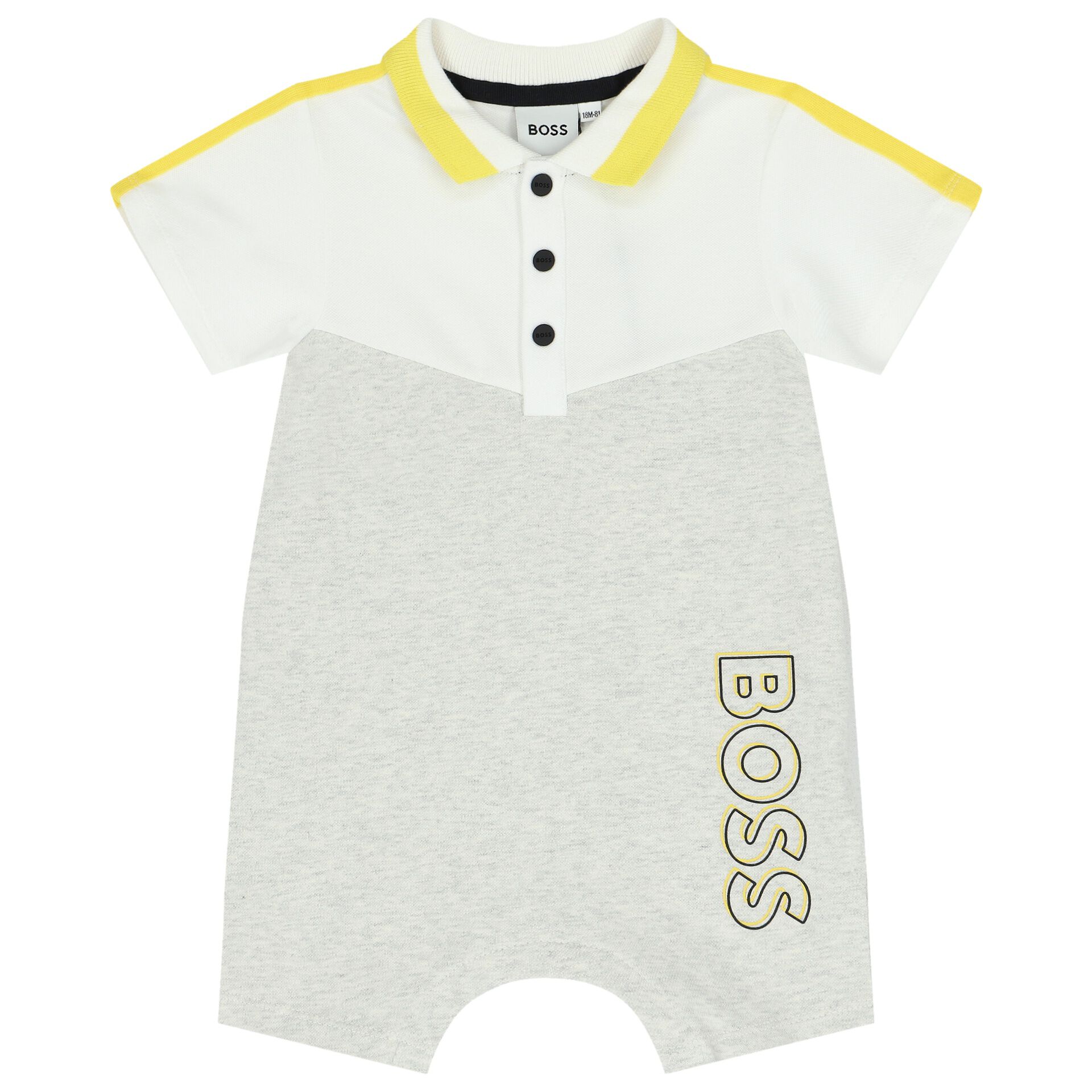 Boss shop kids clothes
