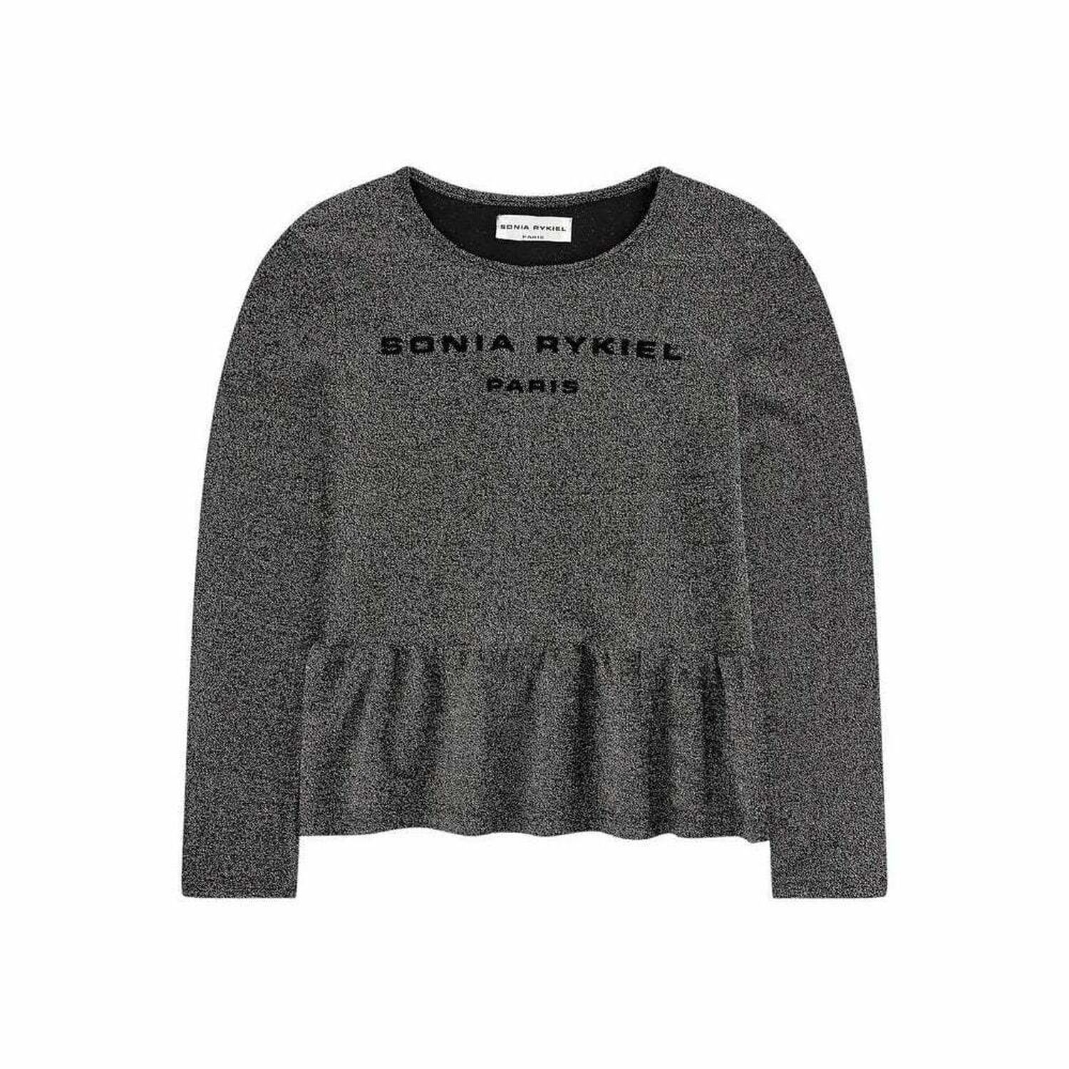 Girls Silver Top, 1, hi-res image number null