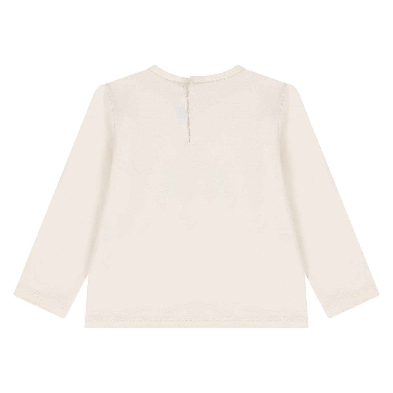 Younger Girls Ivory, Beige & Grey Cat 3 Piece Leggings Set, 3, hi-res