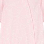 Baby Girls Pink Logo Babygrow Gift Set, 1, hi-res