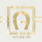 Boys Ivory Logo T-Shirt, 1, hi-res