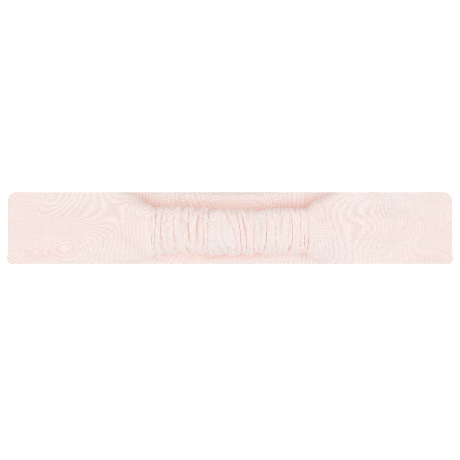 Baby Girls Pink Floral Babygrow Set, 1, hi-res image number null