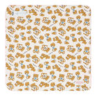 Pink Teddy Logo Baby Blanket, 4, hi-res