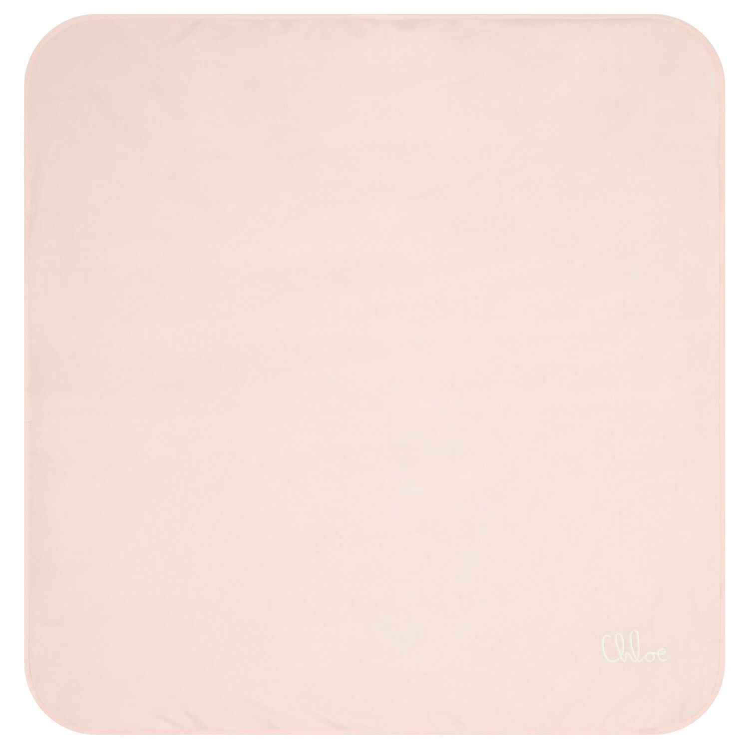 Baby Girls Pink Logo Babygrow Gift Set, 1, hi-res