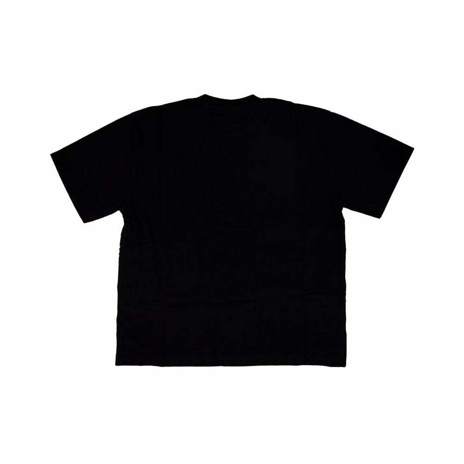 Boys Black & Neon T-shirt, 1, hi-res image number null