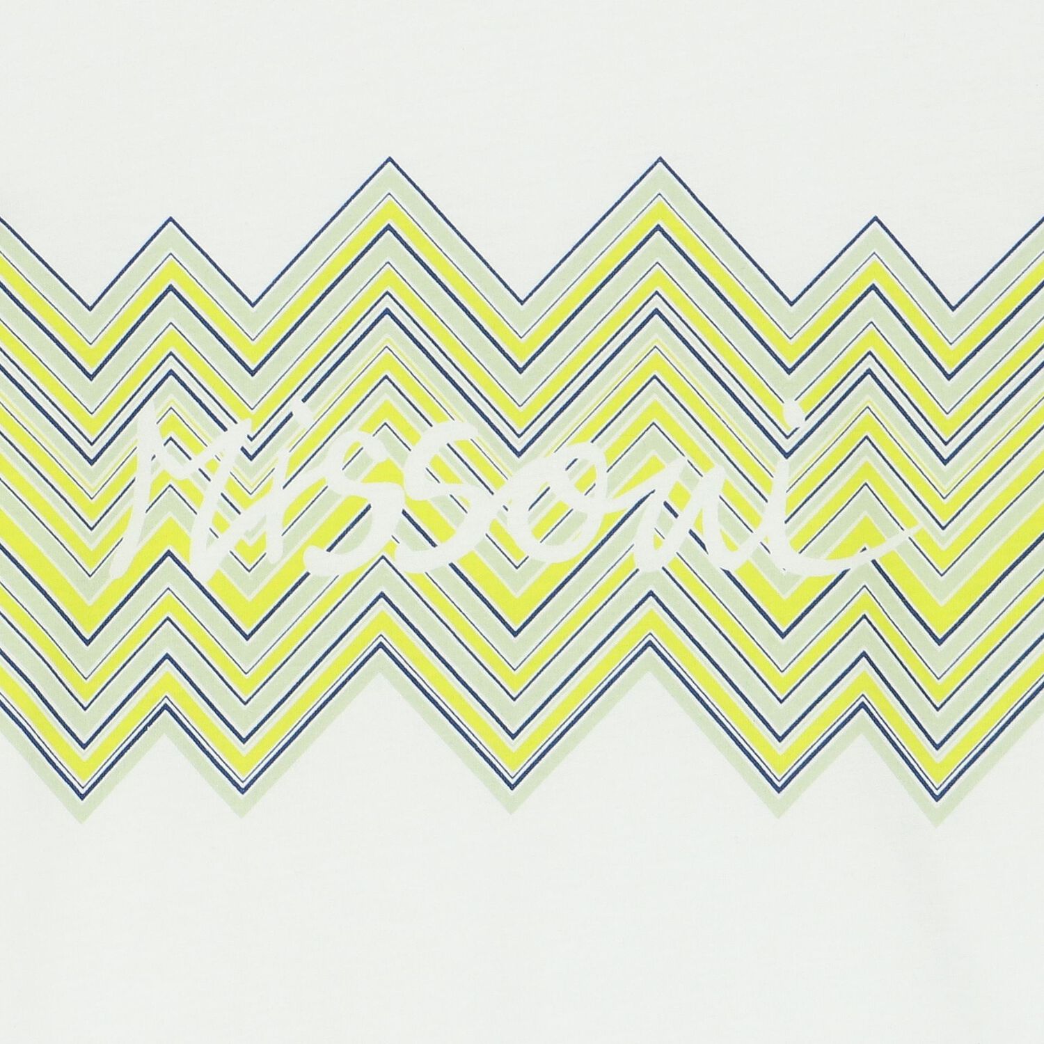 Boys White Logo T-Shirt, 1, hi-res