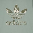 Green Trefoil Logo T-Shirt, 1, hi-res