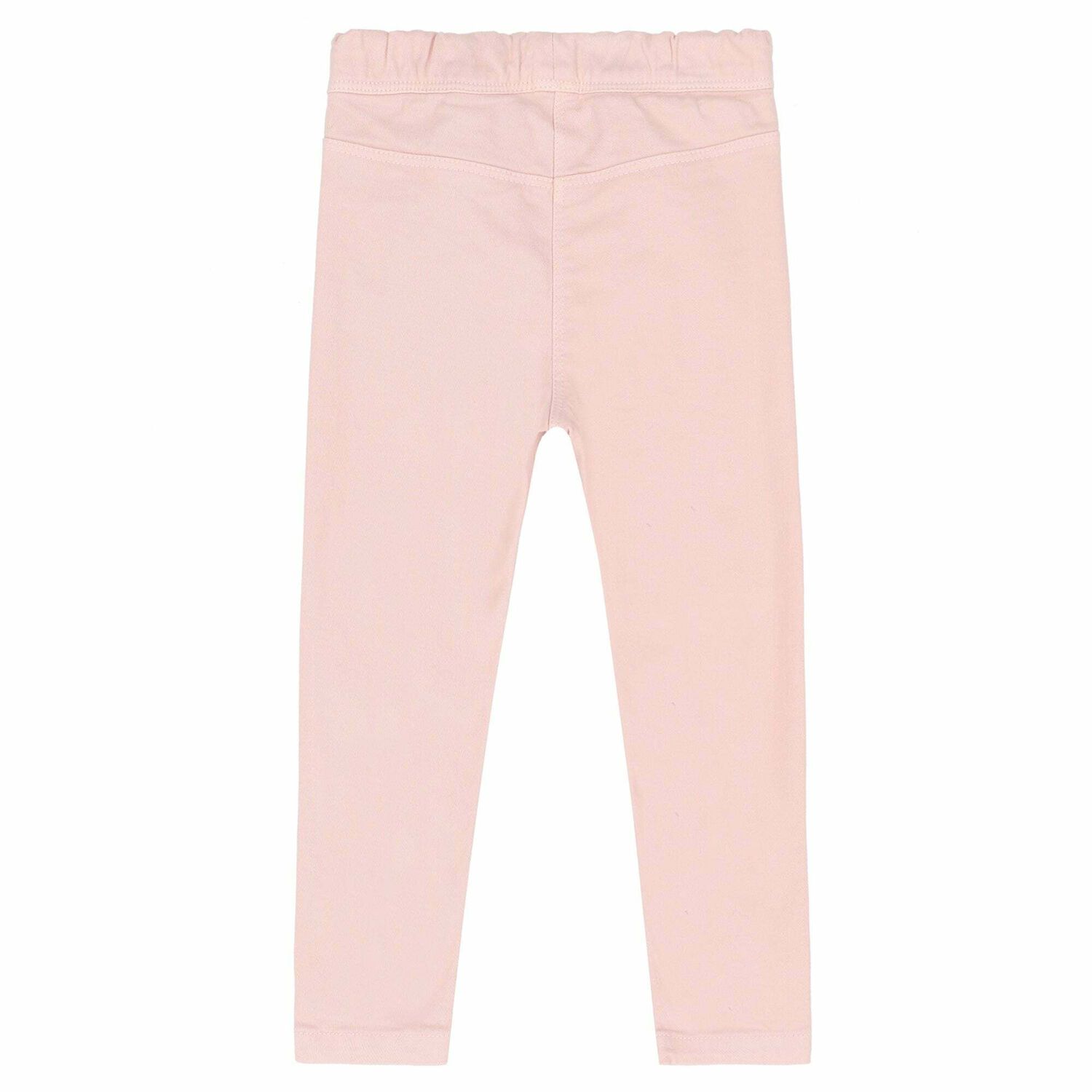 Youngers Girls Pink Trousers, 1, hi-res image number null