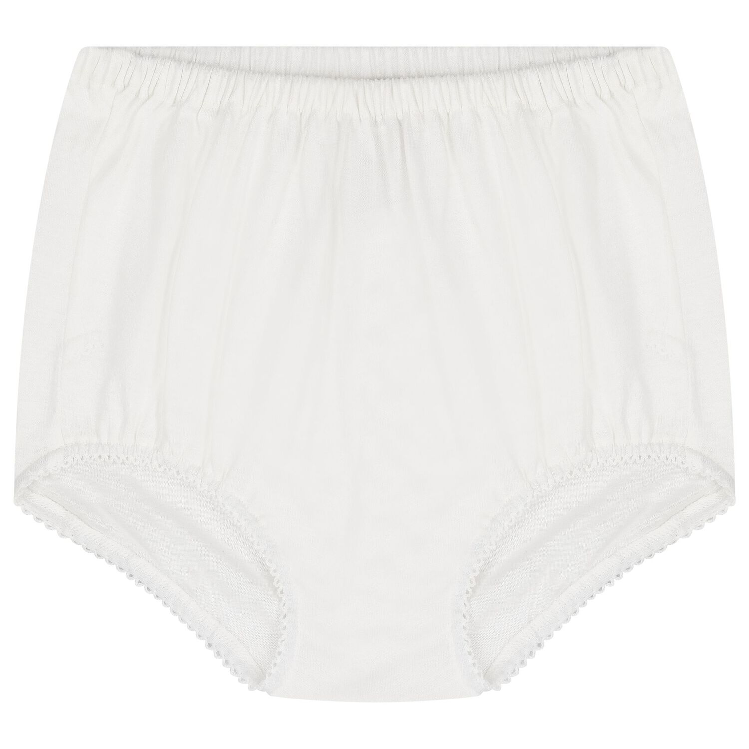 Baby Girls Ivory Dress Set, 1, hi-res