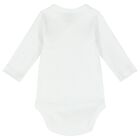 White & Grey Dots Baby Gift Set, 1, hi-res