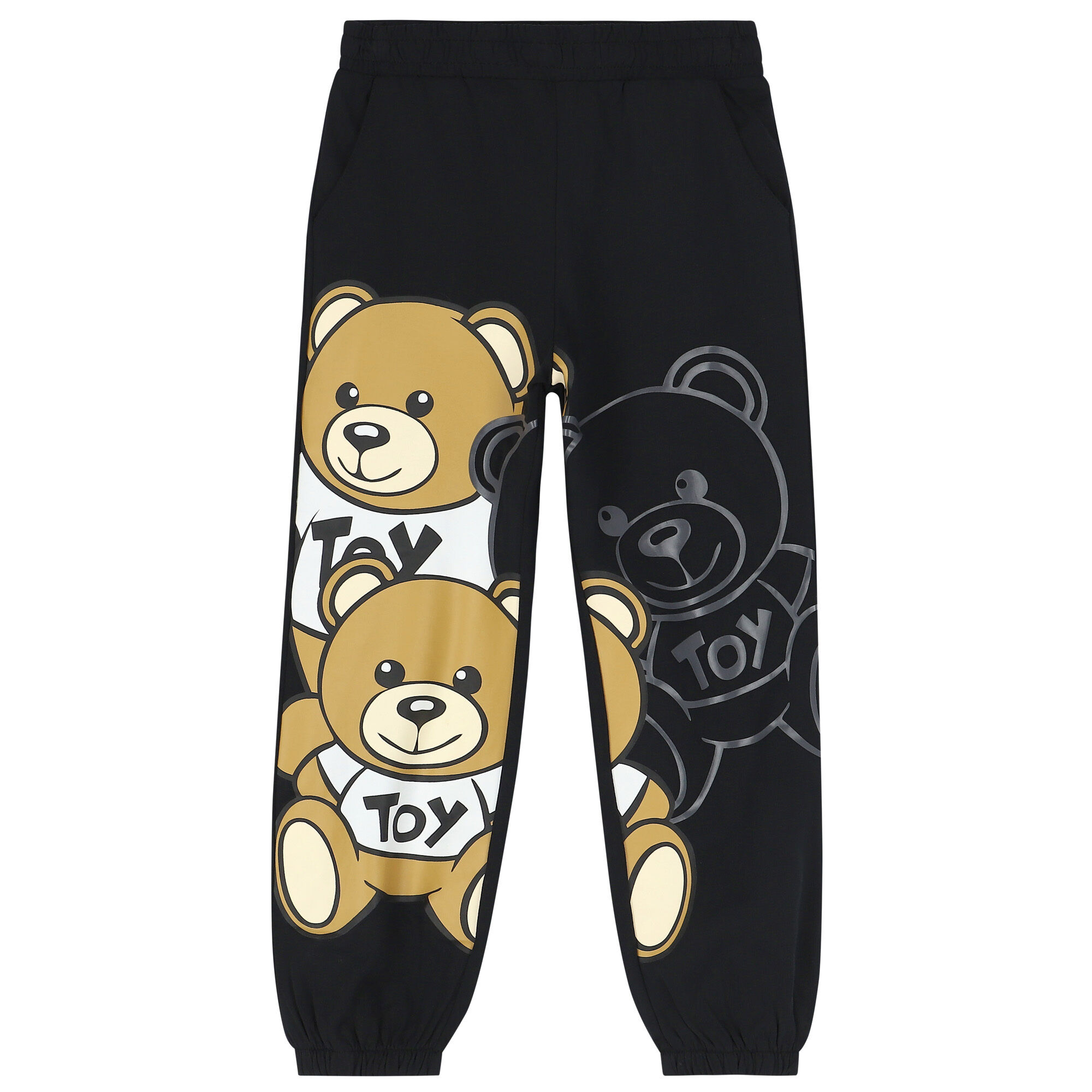 Teddy bear joggers sale