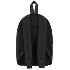 Black Ikonik Logo Backpack, 1, hi-res