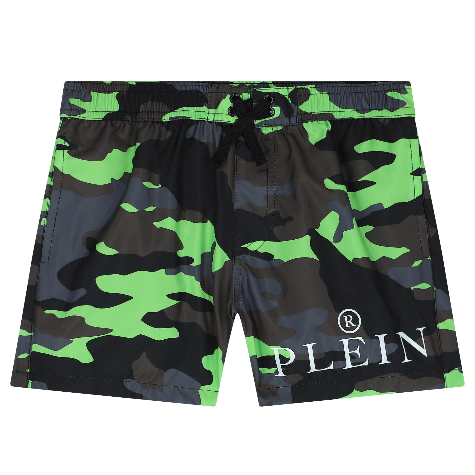 Philipp plein swim shorts 2025