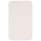 White & Pink Garda Baby Changing Bag Set ( 37CM ), 1, hi-res