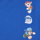 Boys Blue Paw Patrol T-Shirt, 1, hi-res