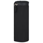 Black Logo Baby Changing Bag, 1, hi-res