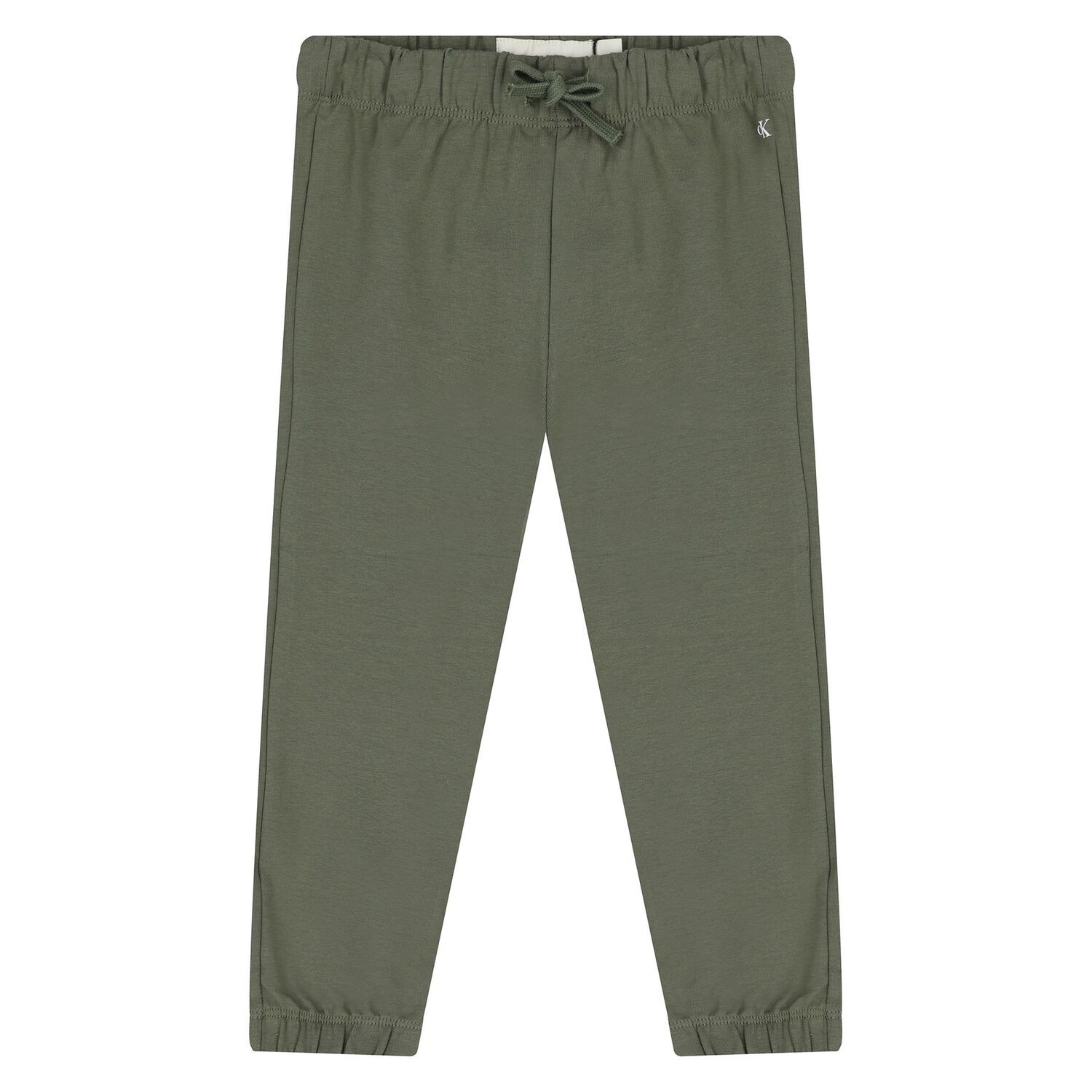 Green Logo Younger Tracksuit, 7, hi-res