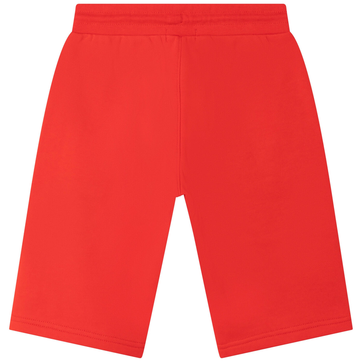 Boys Red Logo Shorts, 2, hi-res image number null