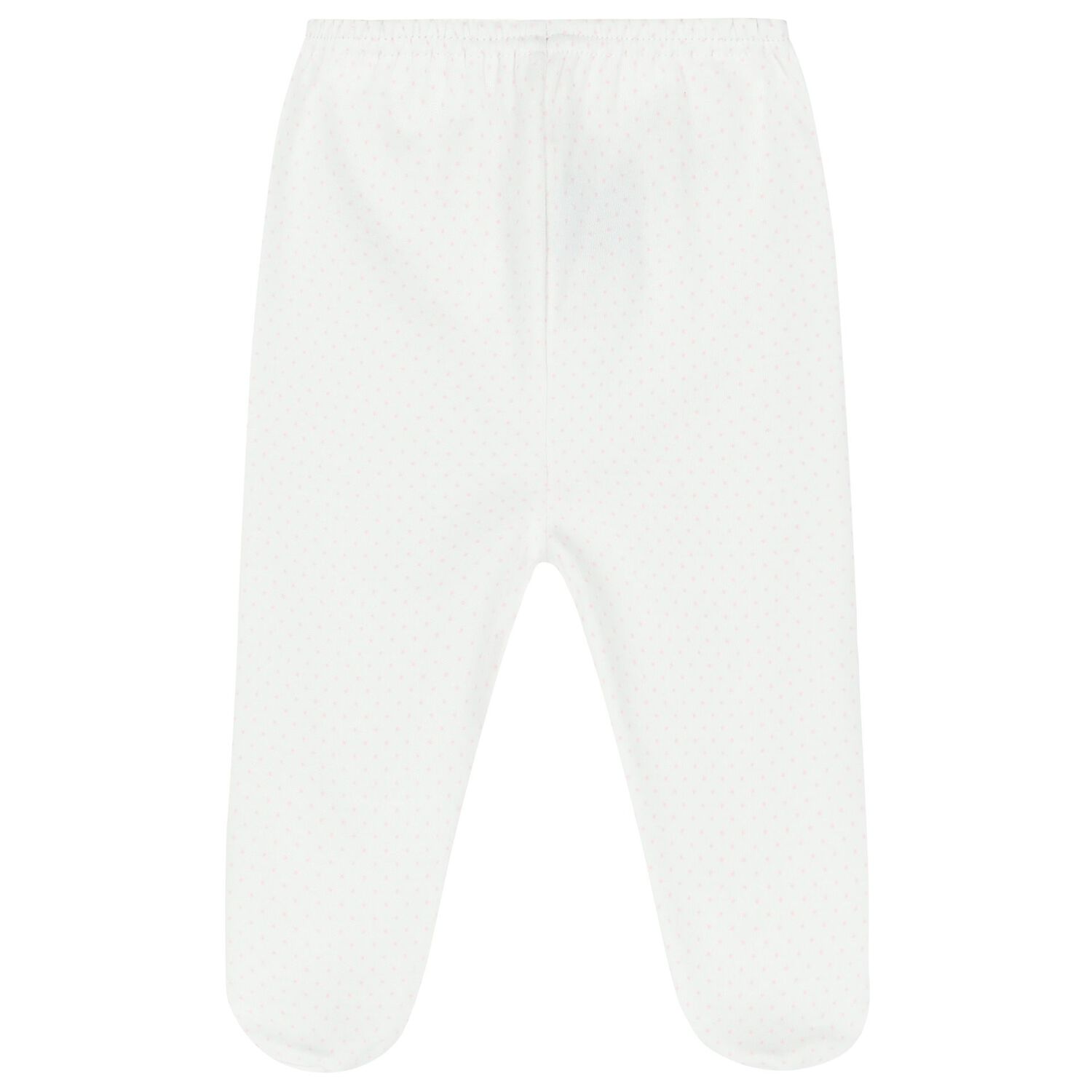 White & Pink Dots Baby Gift Set, 2, hi-res image number null